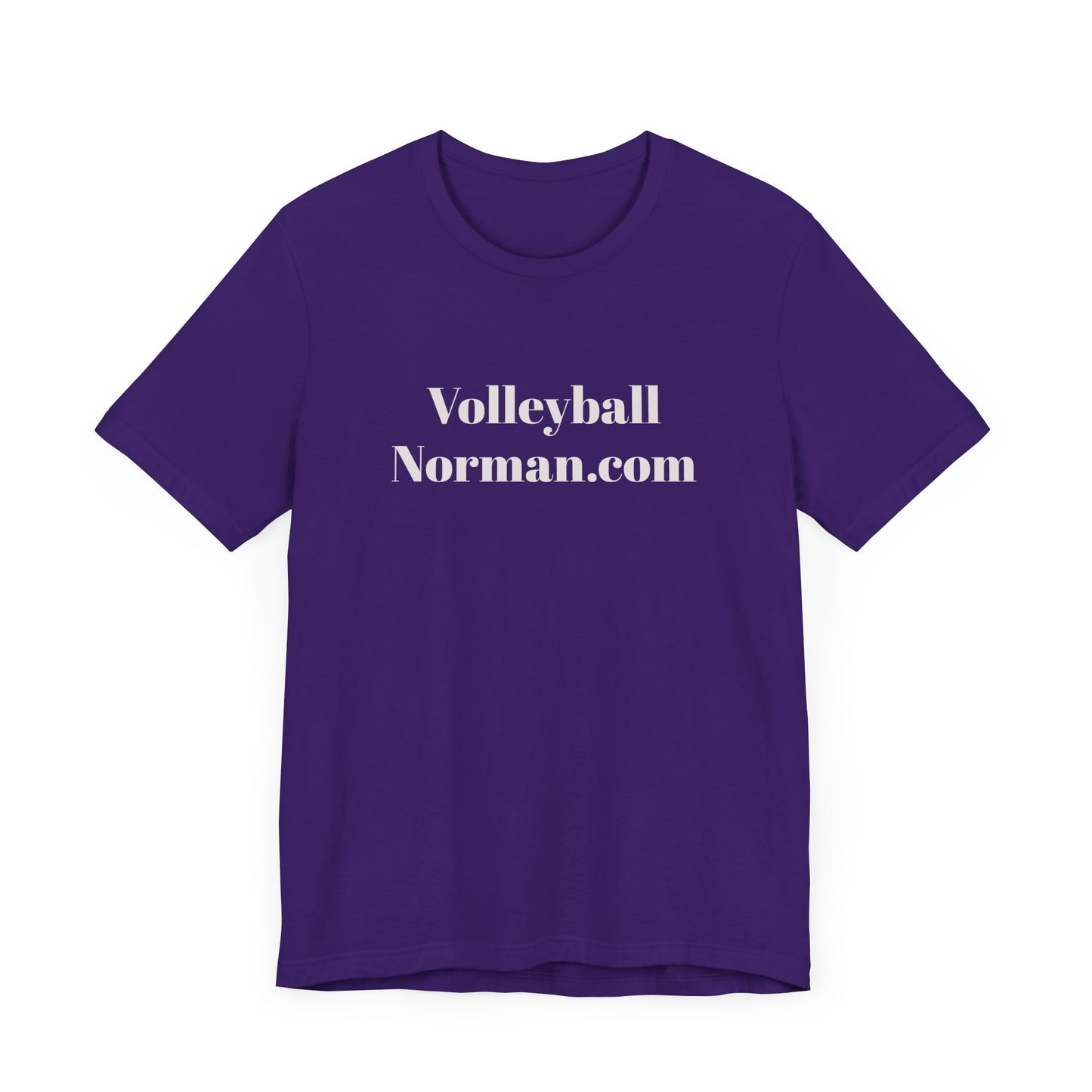 Unisex Tee: Brain Rot x Volleyball Jargon 'Life with no cap'