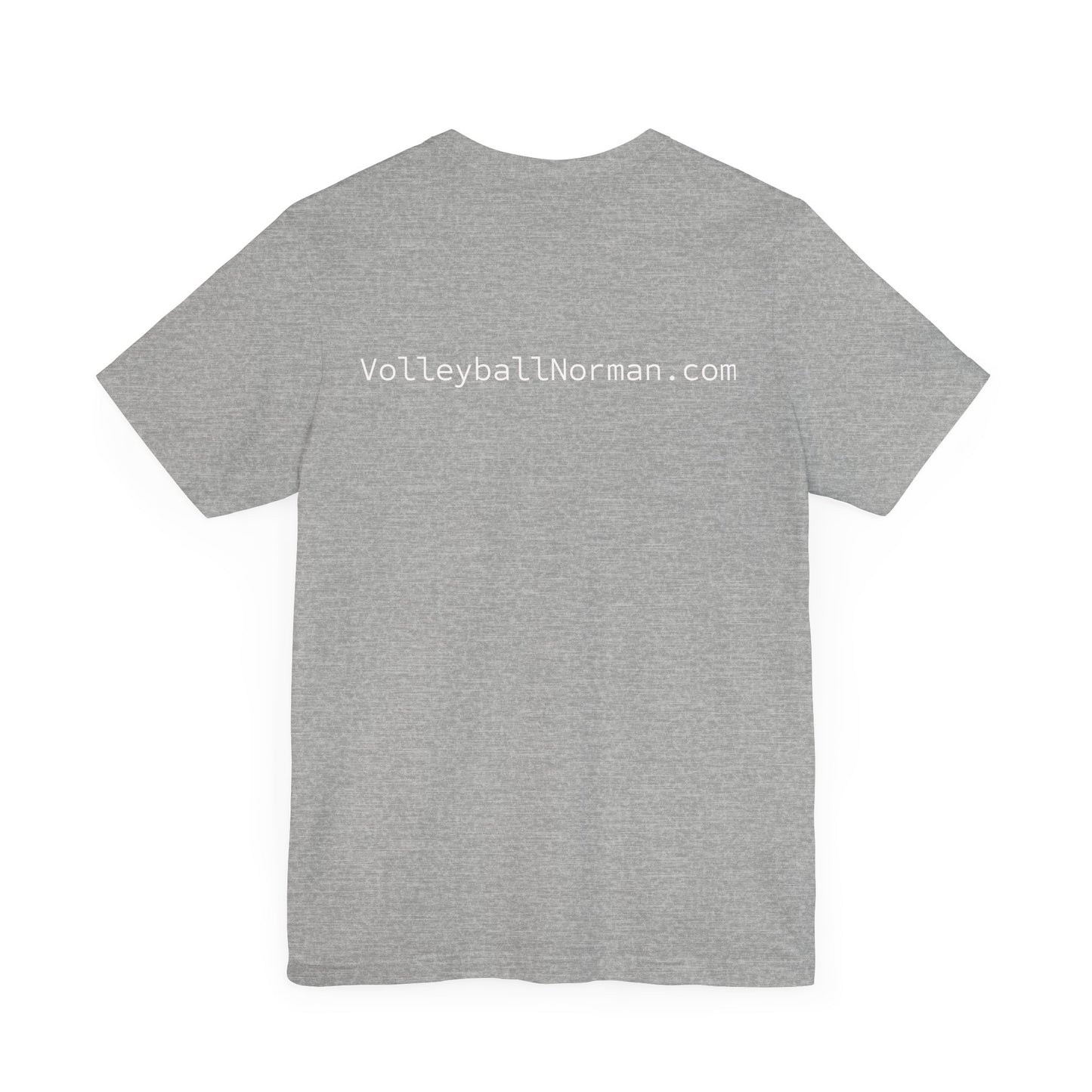 The “Time to Rally” T-shirt