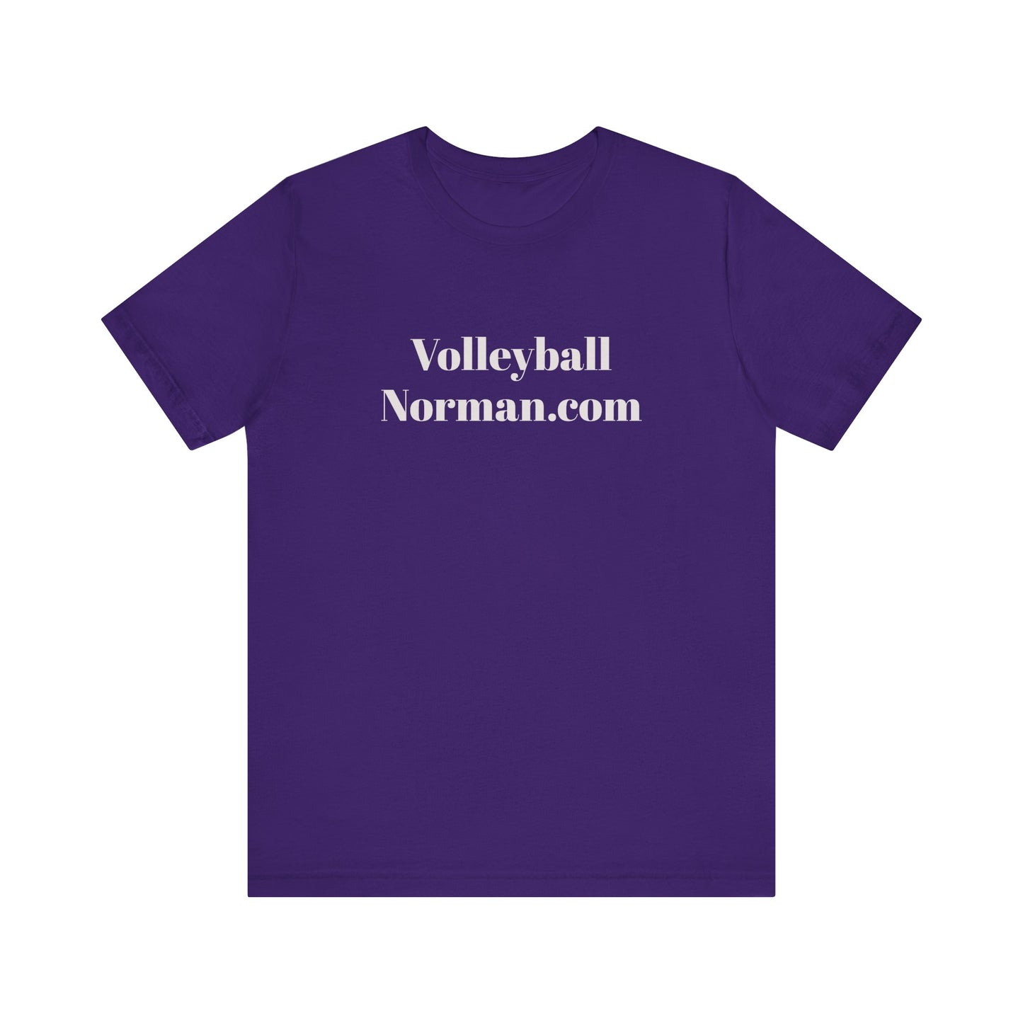 Unisex Tee: Brain Rot x Volleyball Jargon 'Life with no cap'