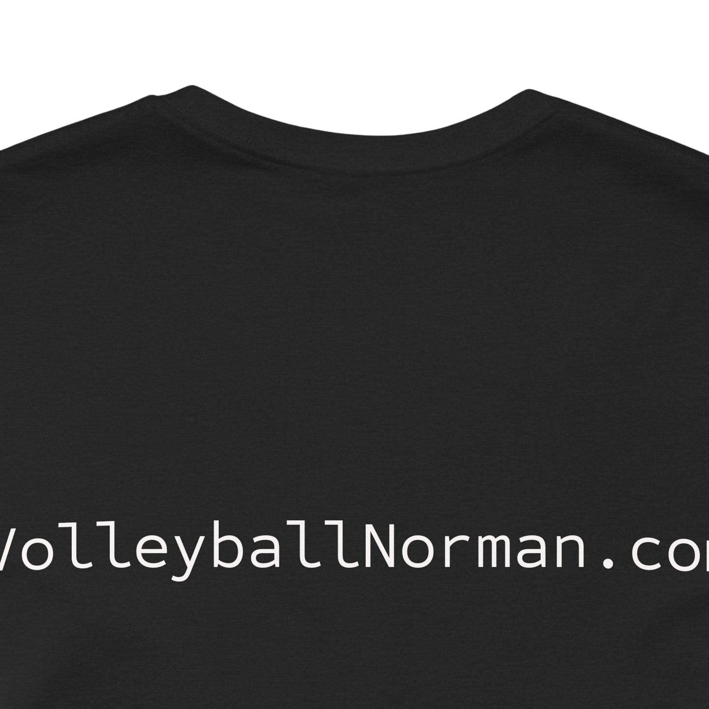 The “Time to Rally” T-shirt