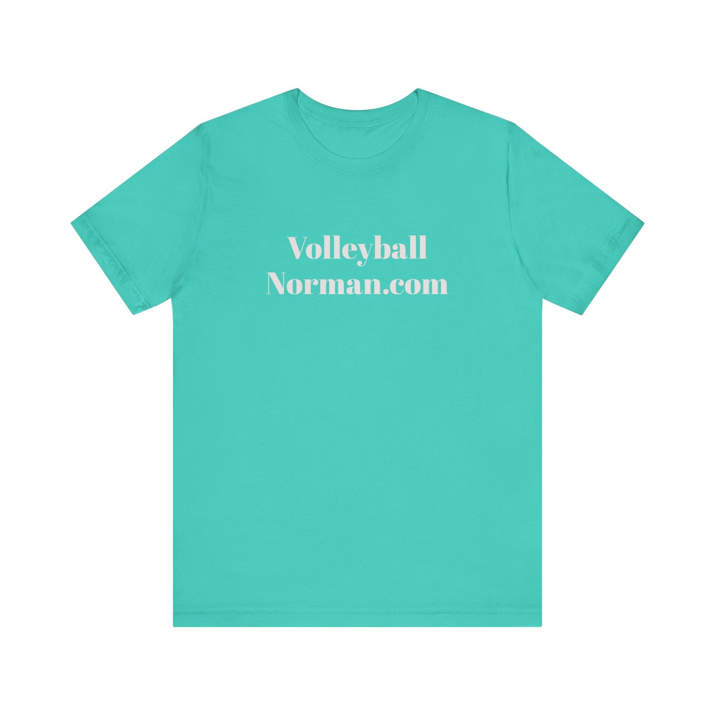 Unisex Tee: Brain Rot x Volleyball Jargon 'Life with no cap'