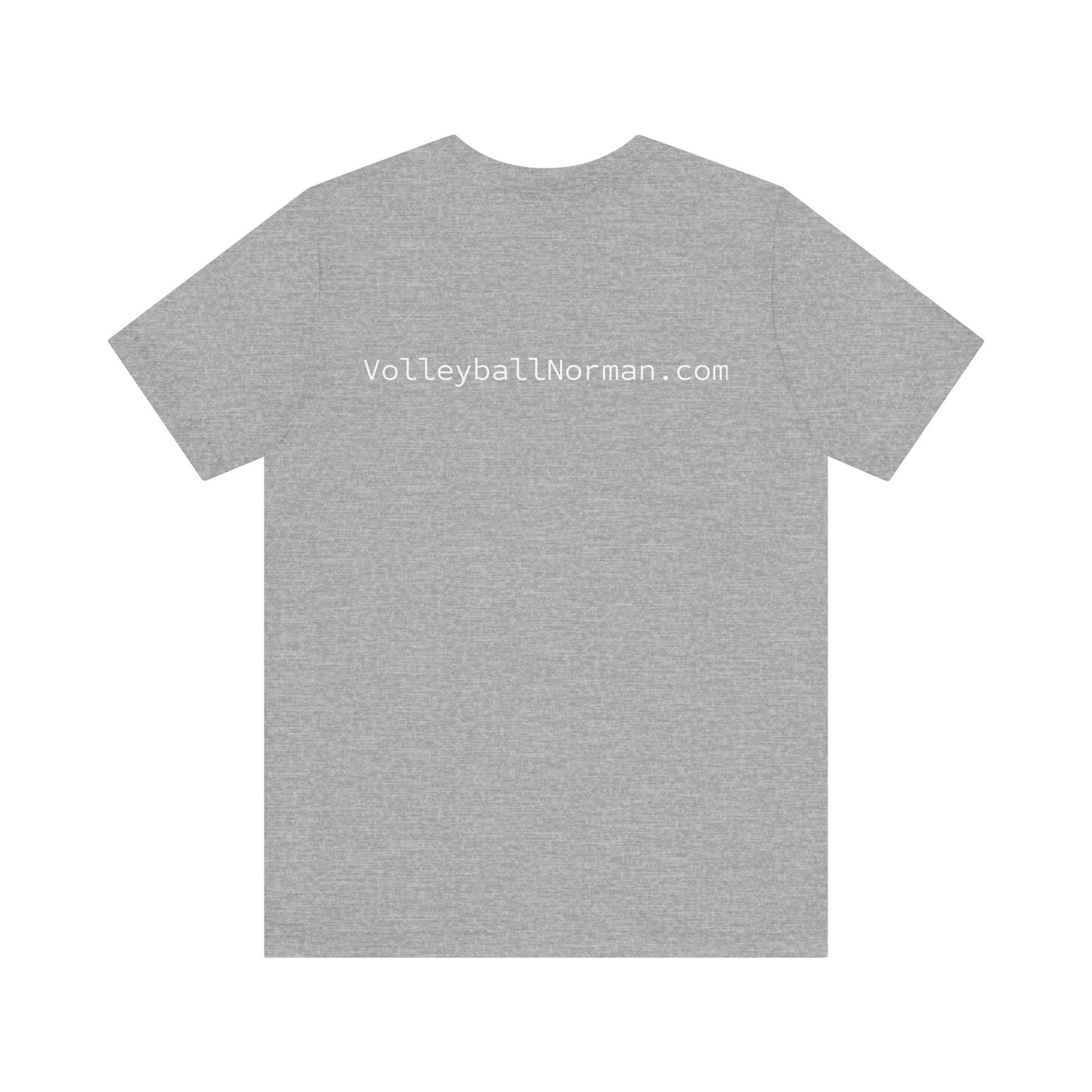 The “Time to Rally” T-shirt