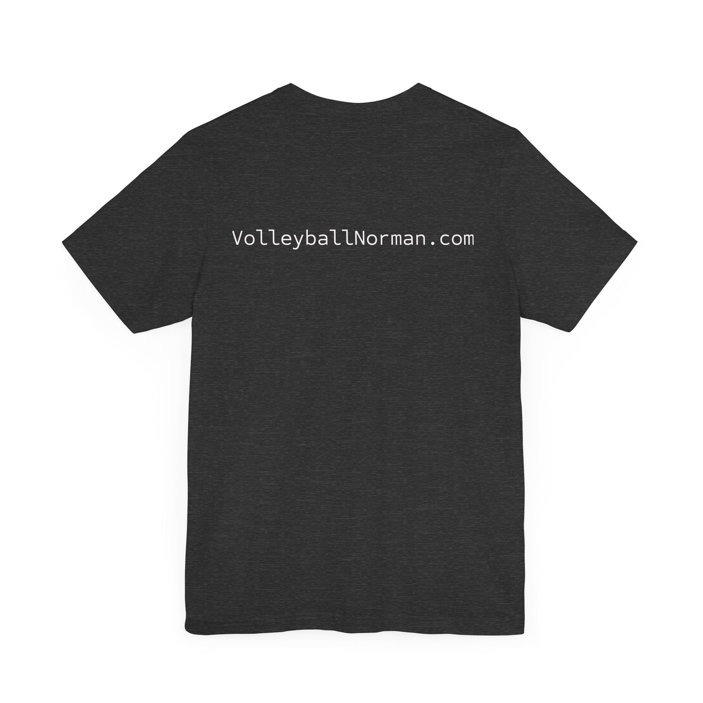The “Time to Rally” T-shirt