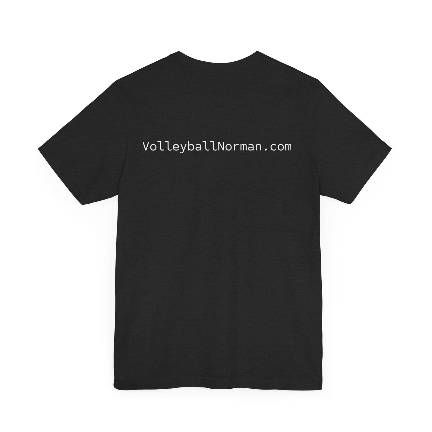 The “Time to Rally” T-shirt