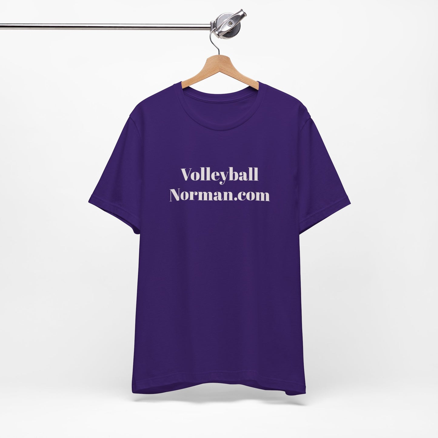 Unisex Tee: Brain Rot x Volleyball Jargon 'Life with no cap'
