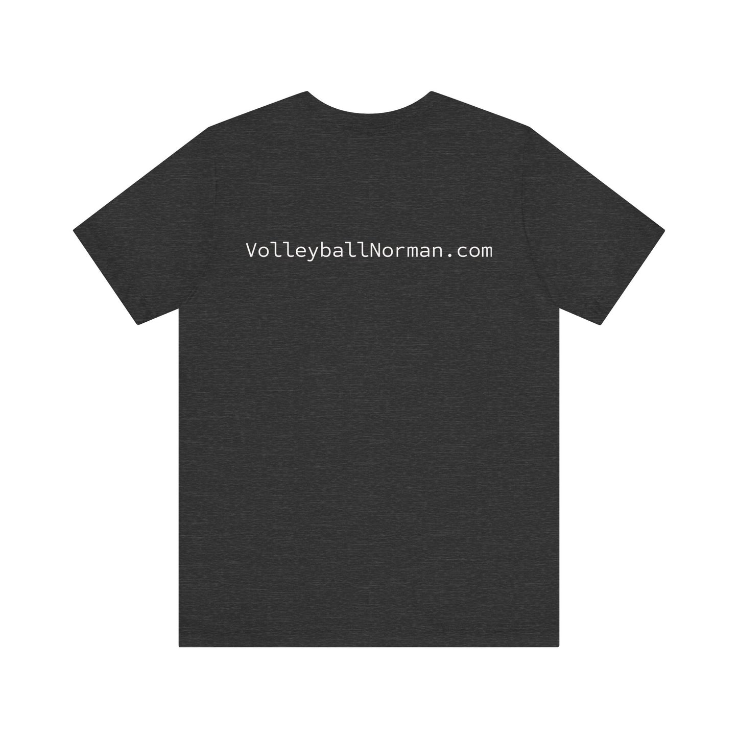 The “Time to Rally” T-shirt