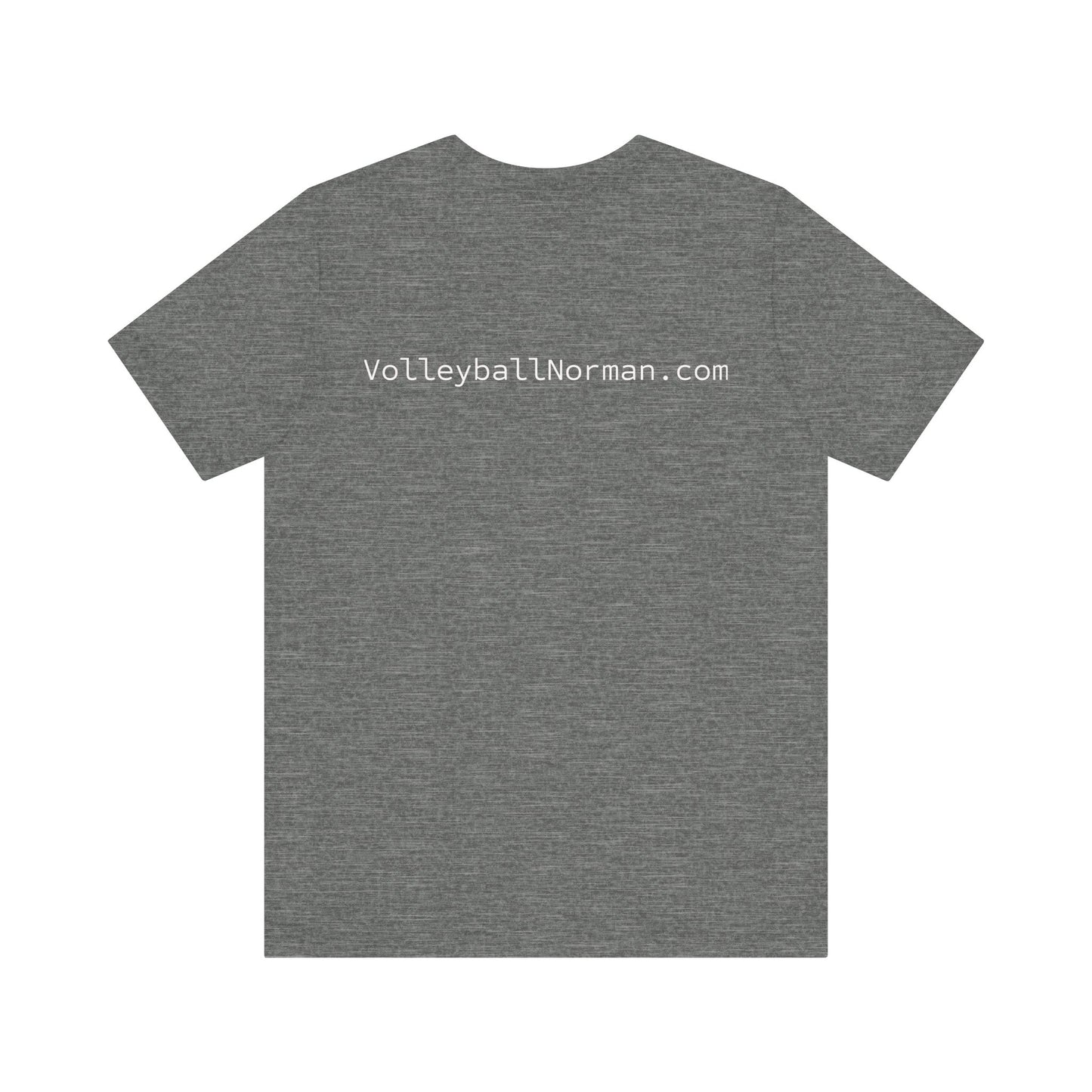 The “Time to Rally” T-shirt
