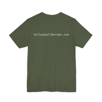 The “Time to Rally” T-shirt