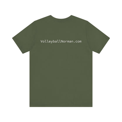 The “Time to Rally” T-shirt
