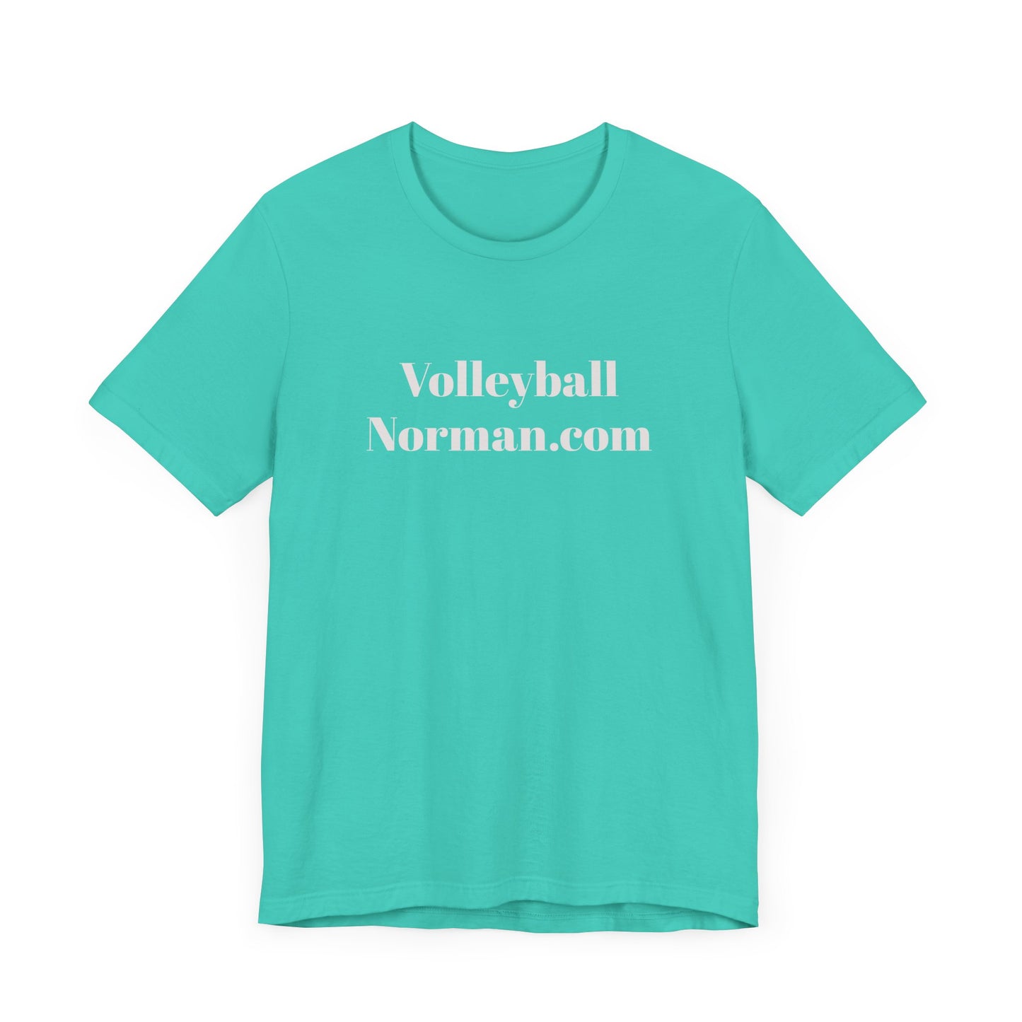Unisex Tee: Brain Rot x Volleyball Jargon 'Life with no cap'