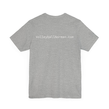 The “Time to Rally” T-shirt