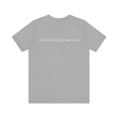 The “Time to Rally” T-shirt