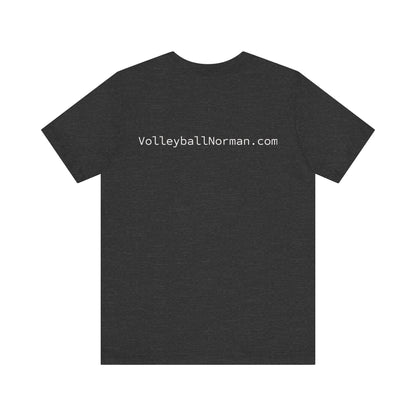 The “Time to Rally” T-shirt