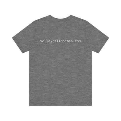 The “Time to Rally” T-shirt