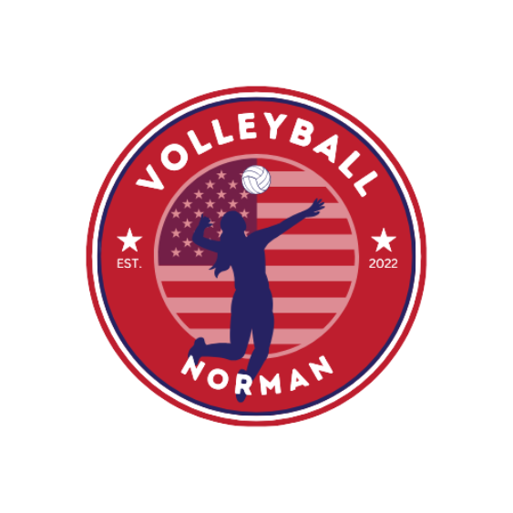 Volleyball Norman